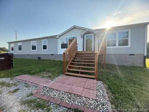 7117 N Bogardus Road, Austin, IN 47102