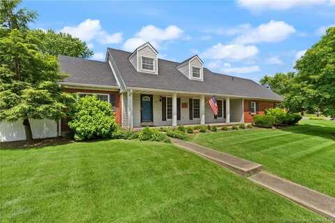 1220 Lafayette Drive, New Albany, IN 47150