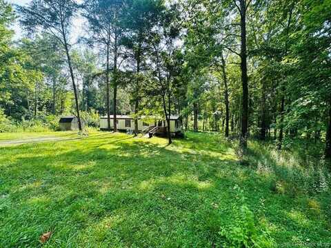 1649 S 1400 W, Lexington, IN 47138