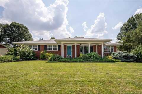 38 Carlotia Drive, Jeffersonville, IN 47130