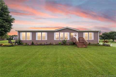 7985 State Rd. 66, Leavenworth, IN 47137