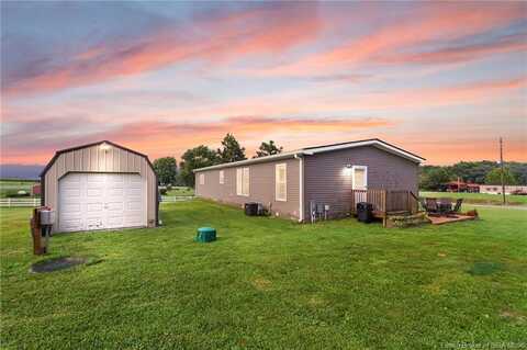7985 State Rd. 66, Leavenworth, IN 47137