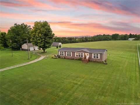 7985 State Rd. 66, Leavenworth, IN 47137