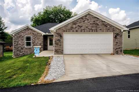 117 Carl Street, Corydon, IN 47112