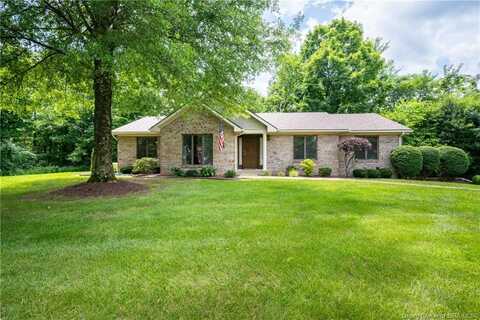 1001 Westchester Drive, New Albany, IN 47150