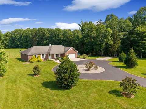 9488 E State Road 356, Lexington, IN 47138