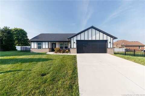 8403 Aberdeen Lane, Charlestown, IN 47111