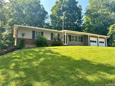 4201 Winwood Court, Floyds Knobs, IN 47119
