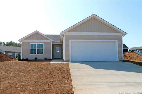 5118- Lot 123 Boulder Springs Boulevard, Charlestown, IN 47111