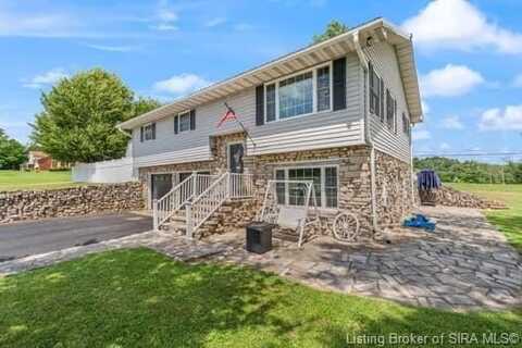1058 N Sandy Hook Road, Paoli, IN 47454