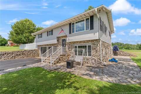 1058 N Sandy Hook Road, Paoli, IN 47454
