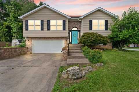 404 Parker Place, Jeffersonville, IN 47130