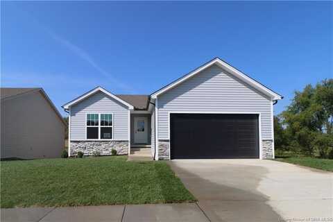 5125- Lot 127 Boulder Springs Boulevard, Charlestown, IN 47111