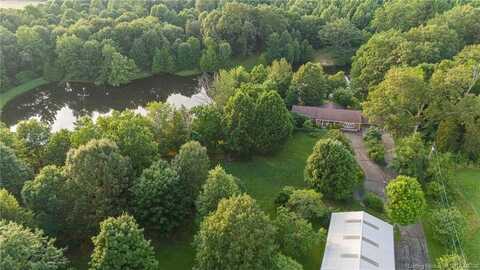 9520 W SR 56, Lexington, IN 47138