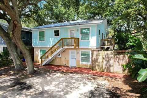 208 A St, Saint Augustine, FL 32080