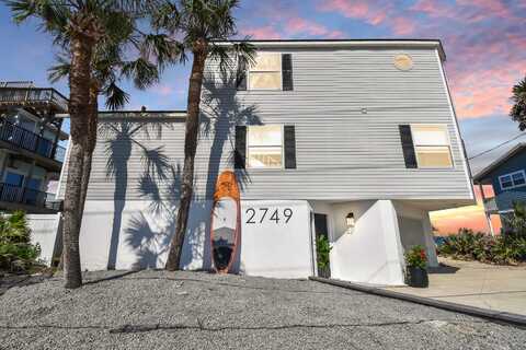 2749 S Ponte Vedra Blvd, Ponte Vedra Beach, FL 32082