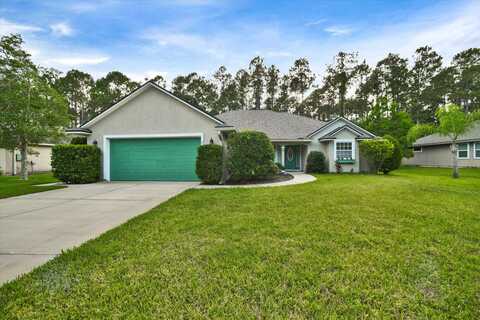 237 Deportivo Drive, Saint Augustine, FL 32086
