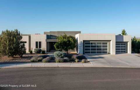 6310 SPRING Avenue, Farmington, NM 87402