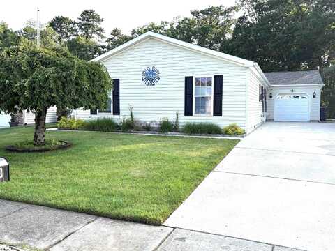 290 Pebble Beach Dr, Hamilton, NJ 08330
