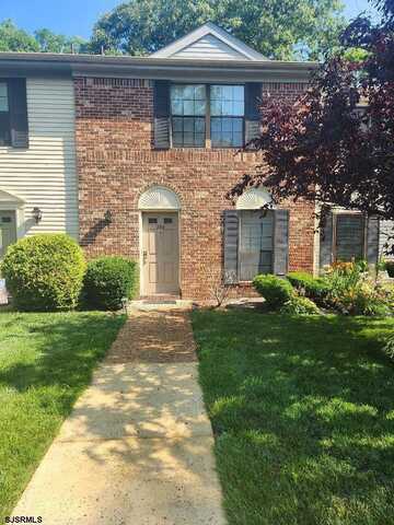 254 Mattix Run, Galloway Township, NJ 08205