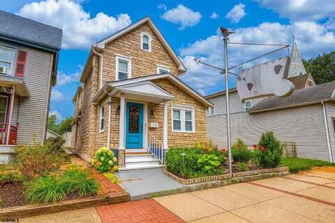 6015 Main St Street, Mays Landing, NJ 08330