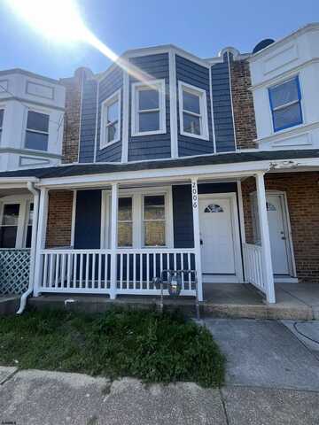 2006 Mckinley Ave, Atlantic City, NJ 08401