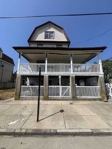 40 N Boston Ave, Atlantic City, NJ 08401