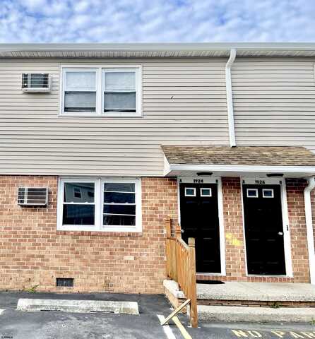 1924 N Missouri Ave, Atlantic City, NJ 08401
