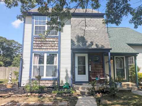 192 Exton Rd Road, Somers Point, NJ 08244
