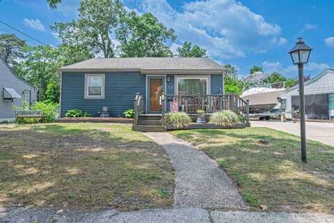 23 Shady Ln, Absecon, NJ 08201