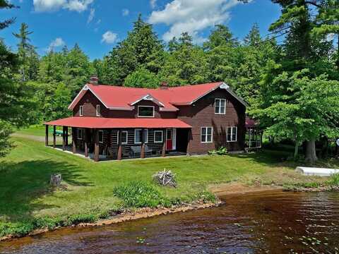 7 & 11 Lucas Lane, Parishville, NY 13672