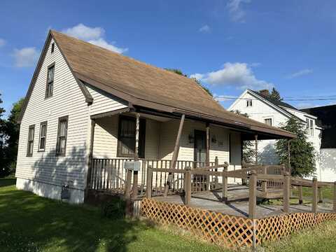 25 Howard Street, Massena, NY 13662
