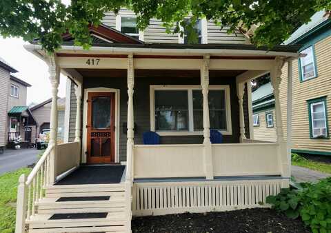 417 Pleasant Ave, Ogdensburg, NY 13669