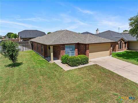 329 Big Timber Drive, Temple, TX 76502