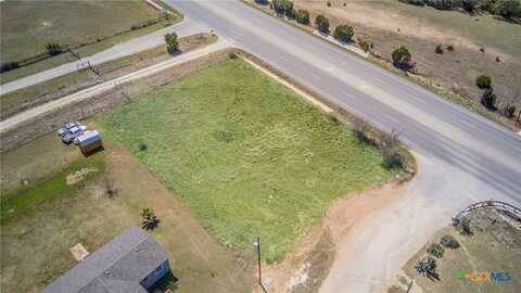 102 Crestview Drive, Liberty Hill, TX 78642