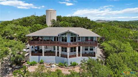 633 Flaman Road, Canyon Lake, TX 78133