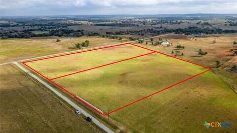 Tbd (tract 2) Sunflower Trail, Luling, TX 78648