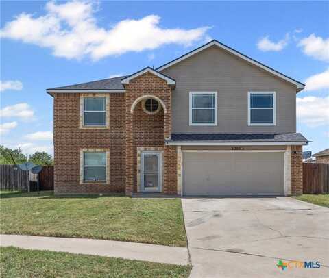 2205 Bald Eagle Court, Killeen, TX 76549