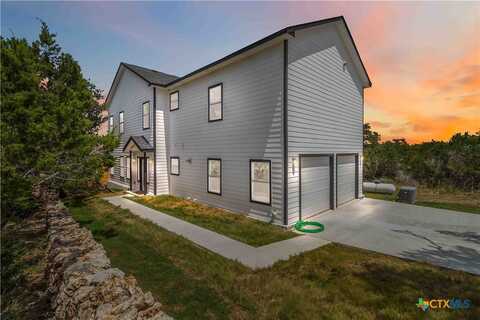 27 Pueblo Trail, Wimberley, TX 78676