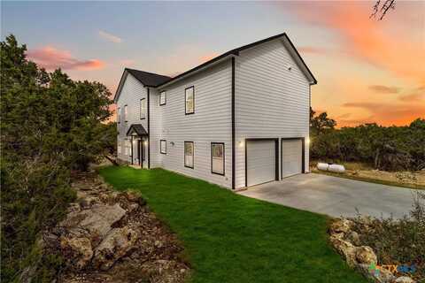 27 Pueblo Trail, Wimberley, TX 78676
