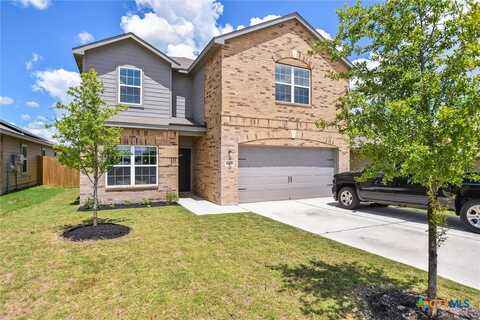 145 Riverdale Drive, Jarrell, TX 76537