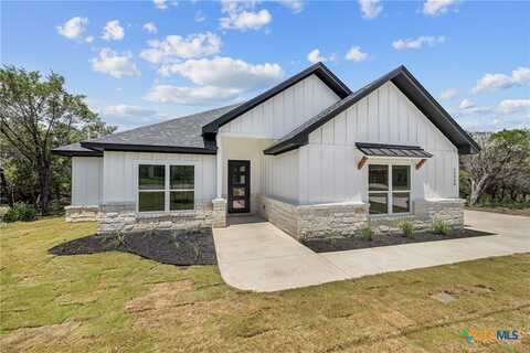 15938 Salado Drive, Temple, TX 76502