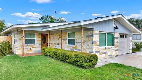 1506 Westover Drive, Killeen, TX 76549