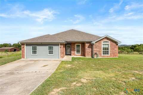 239 County Road 3377, Kempner, TX 76539