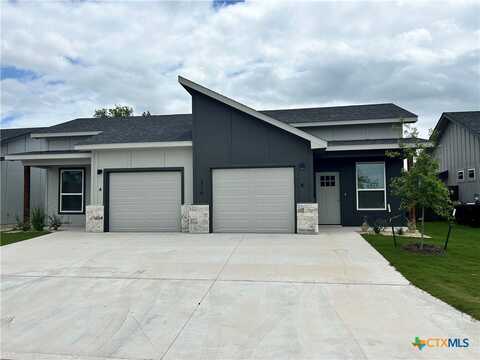 315 Riptide Road, Temple, TX 76501