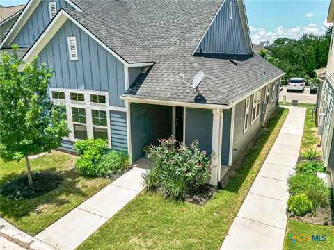 108 Lafitte Drive, San Marcos, TX 78666