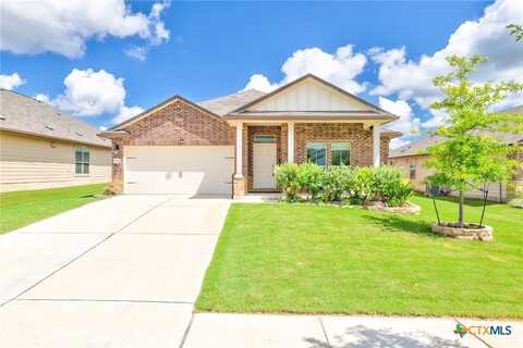 1904 T H Johnson Drive, Taylor, TX 76574