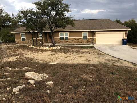 1131 Rocky Ridge Loop, Canyon Lake, TX 78133
