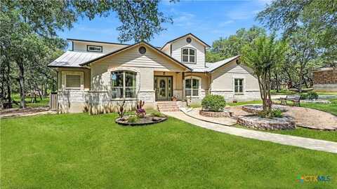 405 Pinnacle Parkway, New Braunfels, TX 78132