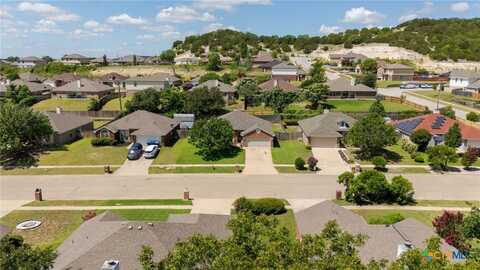 1809 Indian Camp Trail, Copperas Cove, TX 76522